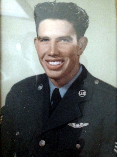 Obituary of Clifford Louis Lambert Jr.