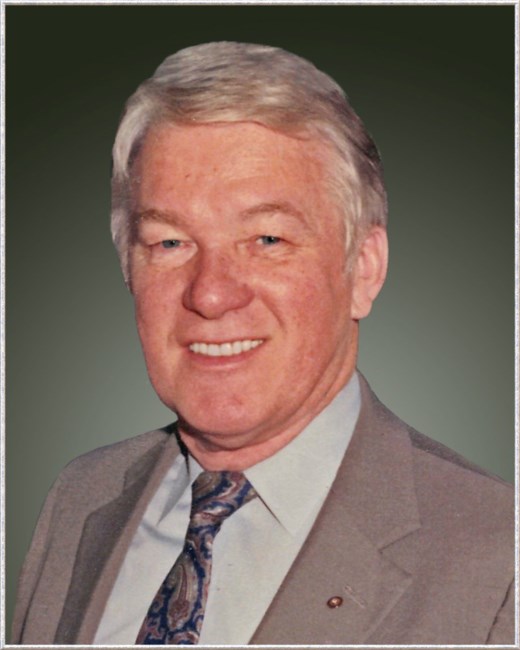 Obituary of Fred H. "Freddy" Meyer