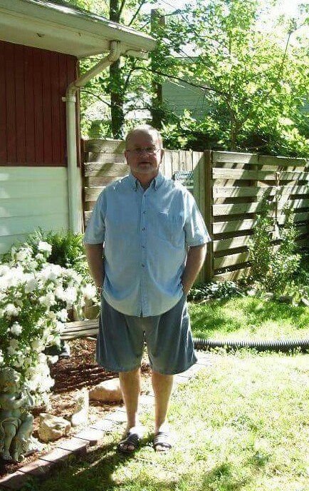 Obituary of Kenneth Wayne Sanders