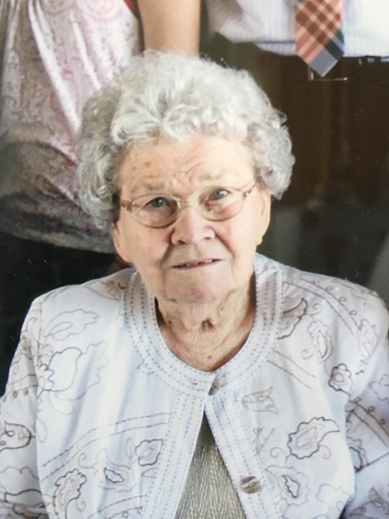 Obituary of Lorraine (Boisselle) Hill