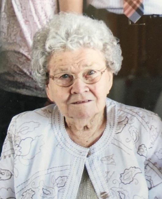 Obituary of Lorraine (Boisselle) Hill
