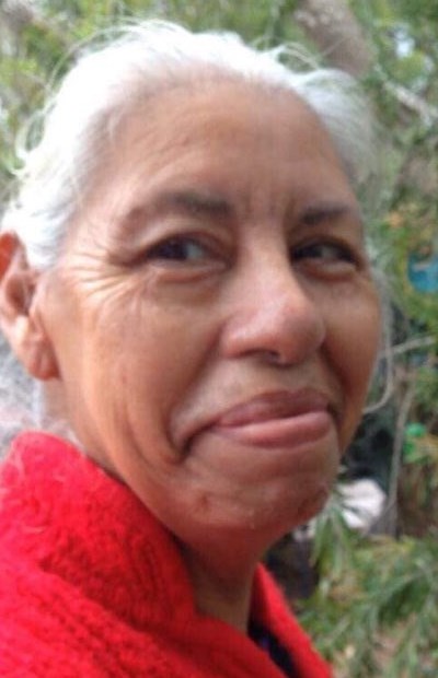 Obituary of Esmeralda Vasquez
