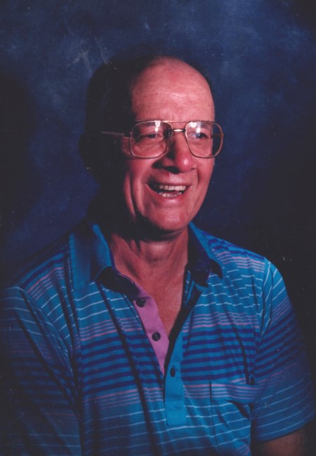 Obituario de Delbert M. Monday