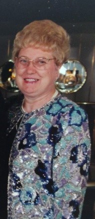 Obituary of Elsbeth Hanna Steffens