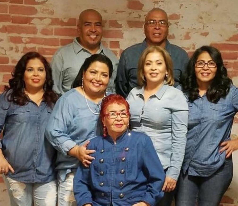 Obituary of Diana Ortiz Gonzaga