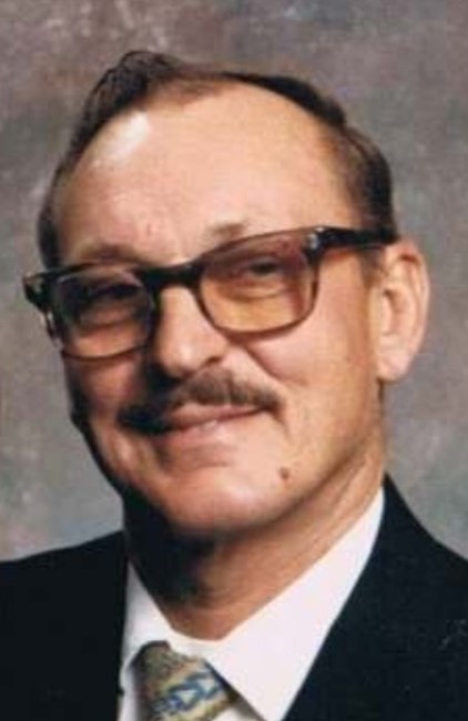 Obituary of William Grant Clabaugh