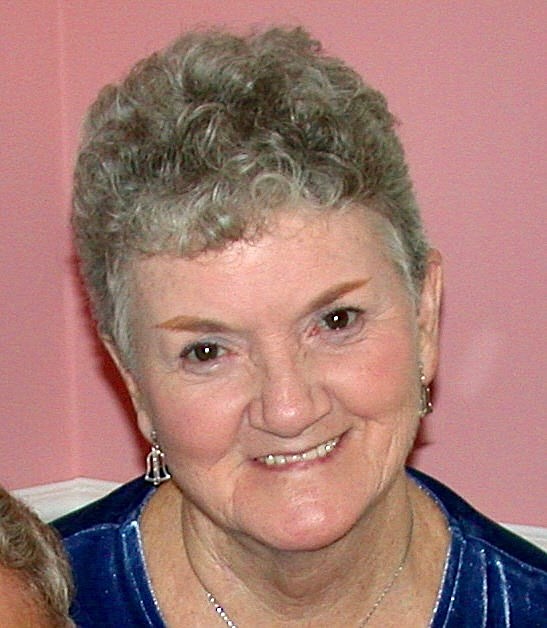 Theresa Carrano Obituary Stony Point, NY