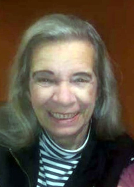 Obituary of Ann Jacqueline Holman