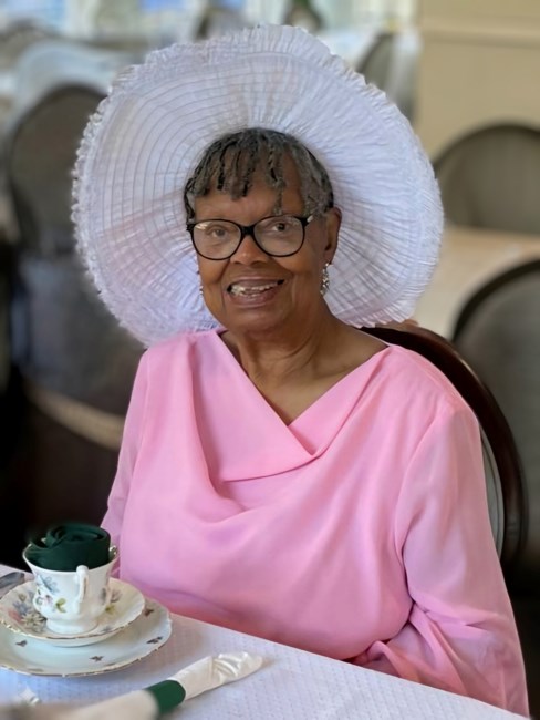 Obituary of Janet Warren Tennie