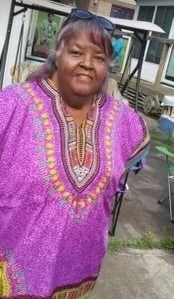 Obituary of Vallie Mae Oglesby