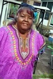 Obituary of Vallie Mae Oglesby