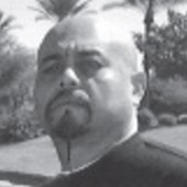 Obituary of Christopher Solis