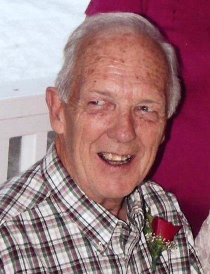 Obituary of Ronald Walters