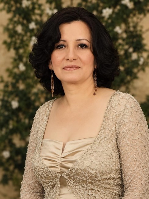 Obituary of Elvira Corona Munguia
