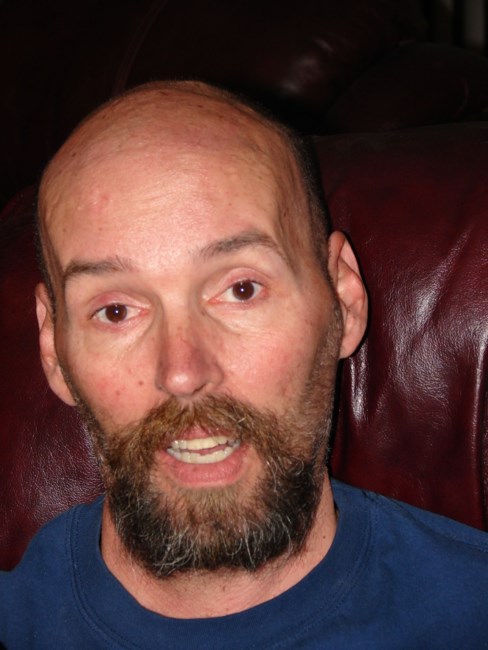 Obituary of David Wayne Corbett