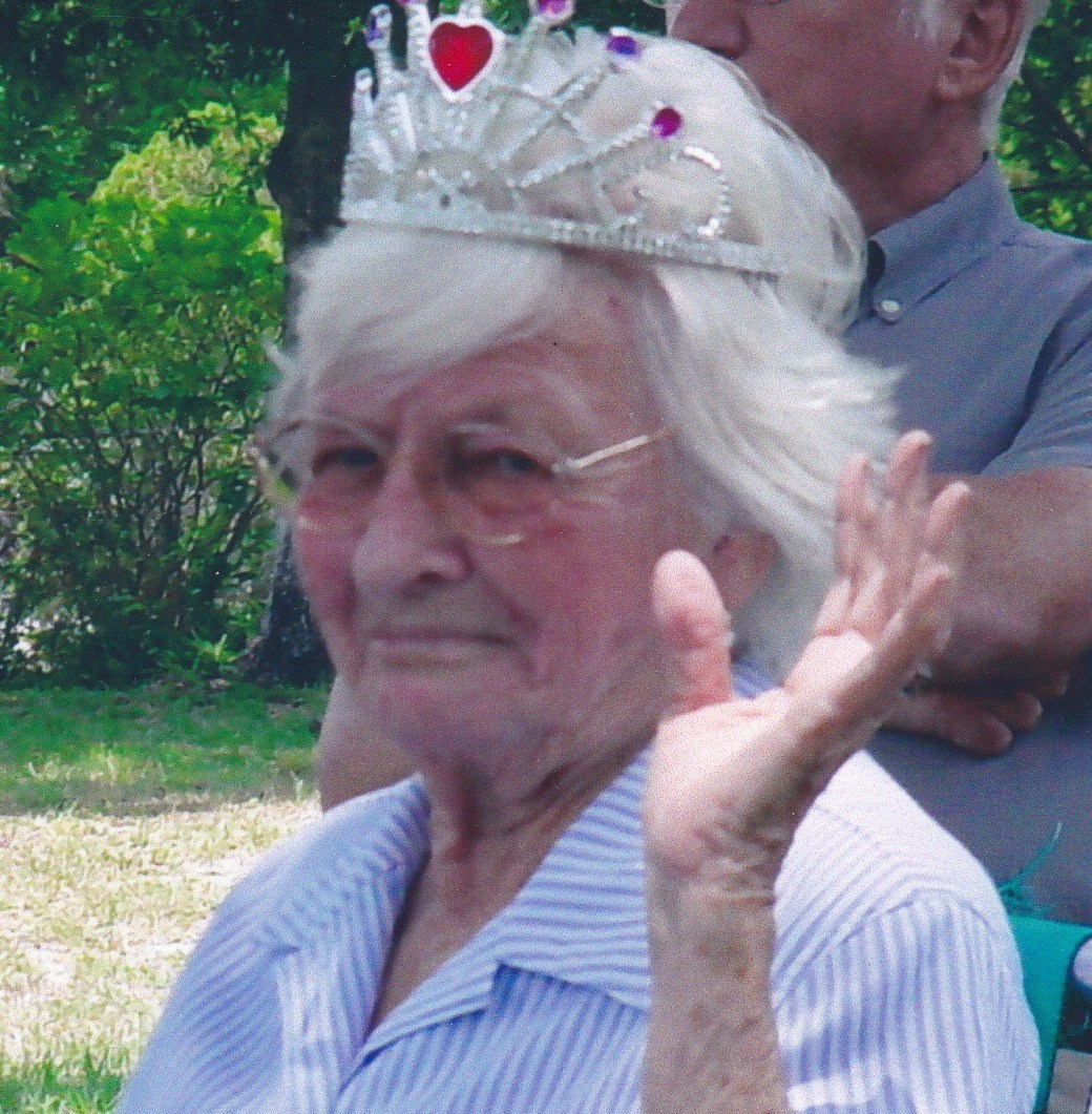 Virginia Clark Obituary Gotha, FL