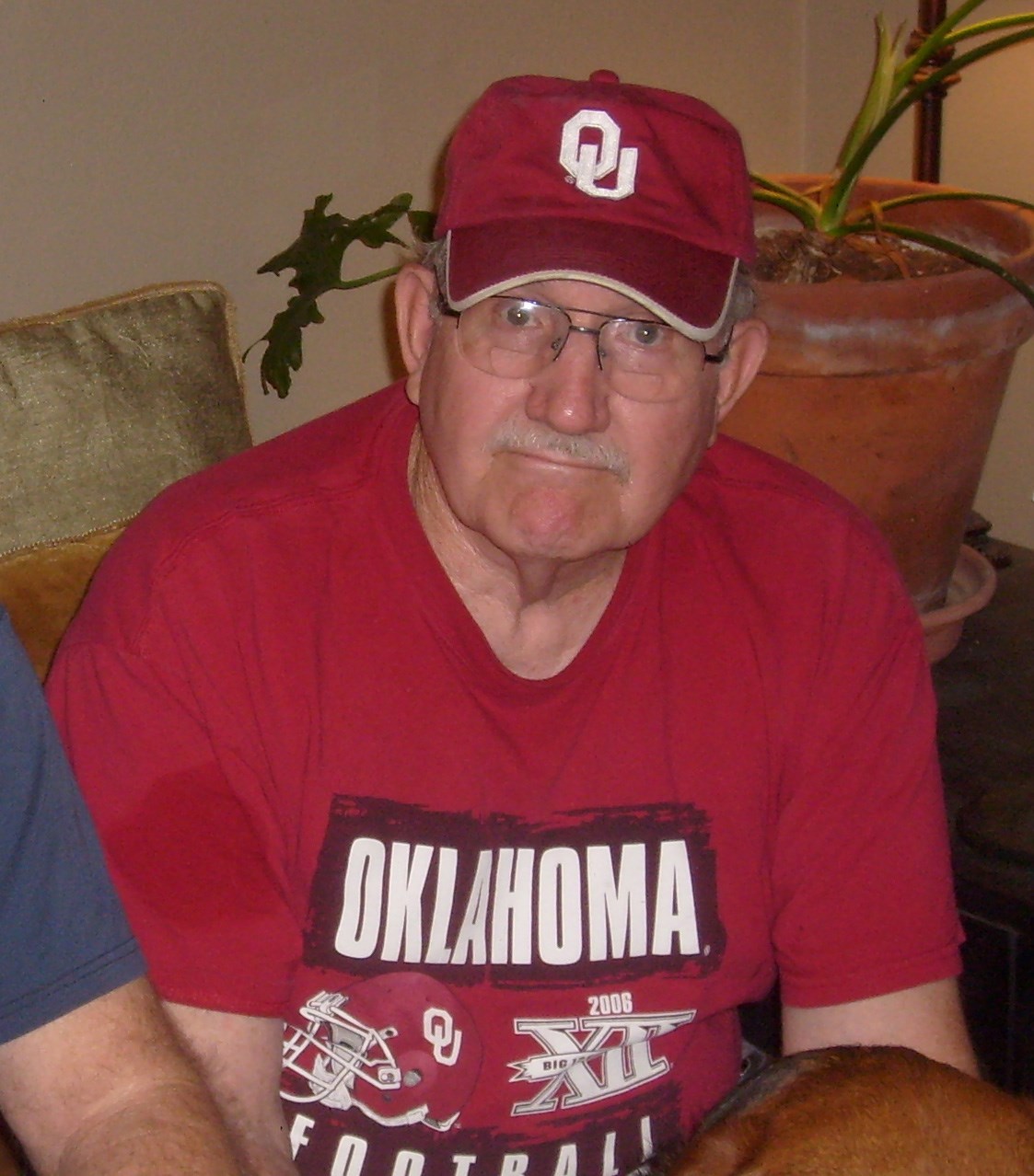 Tommie Tallon Obituary Oklahoma City, OK