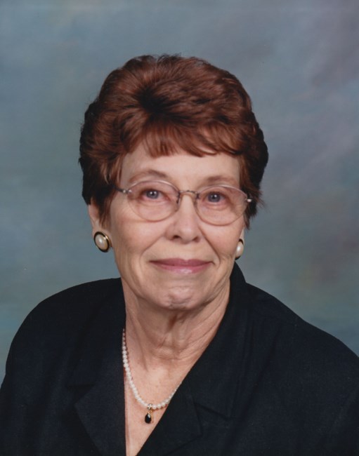 Obituary of Muriel Annette Heller