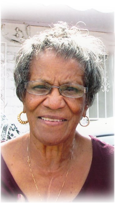 Obituary of Dorothy Lavon Jones