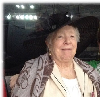 Obituary of Alice Ann Hendershott