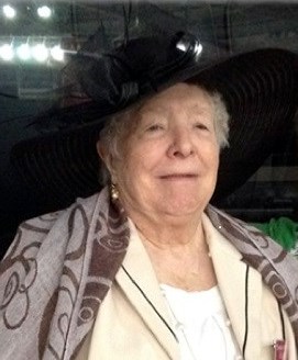 Obituary of Alice Ann Hendershott