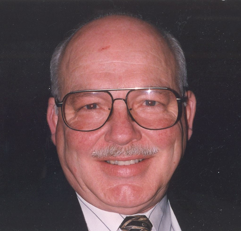 Obituary of Earl Stallard