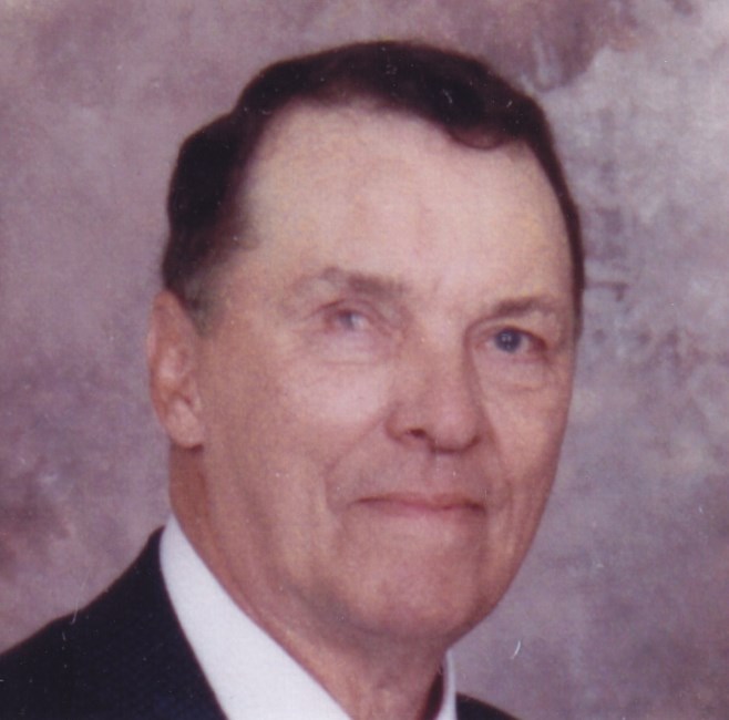 Obituario de William T Elliott