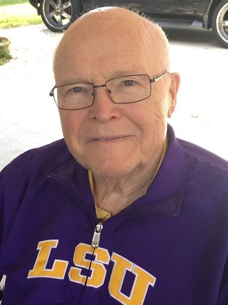 Obituary of James Francis O'Beirne