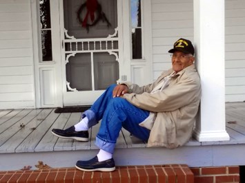 Obituary of Sixto Aponte - Figueroa