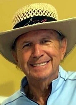 Obituary of Scottie Ward