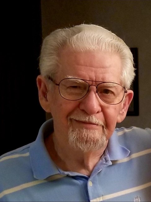 Obituary of Norman Carl Stephenson