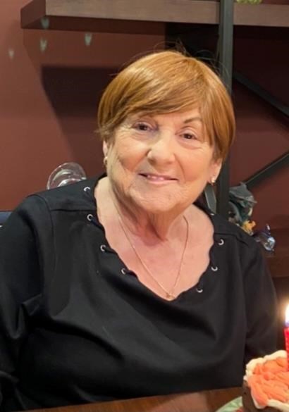 Obituary of Francine Lowenstein