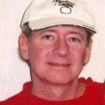 Obituary of Mark G. Merz