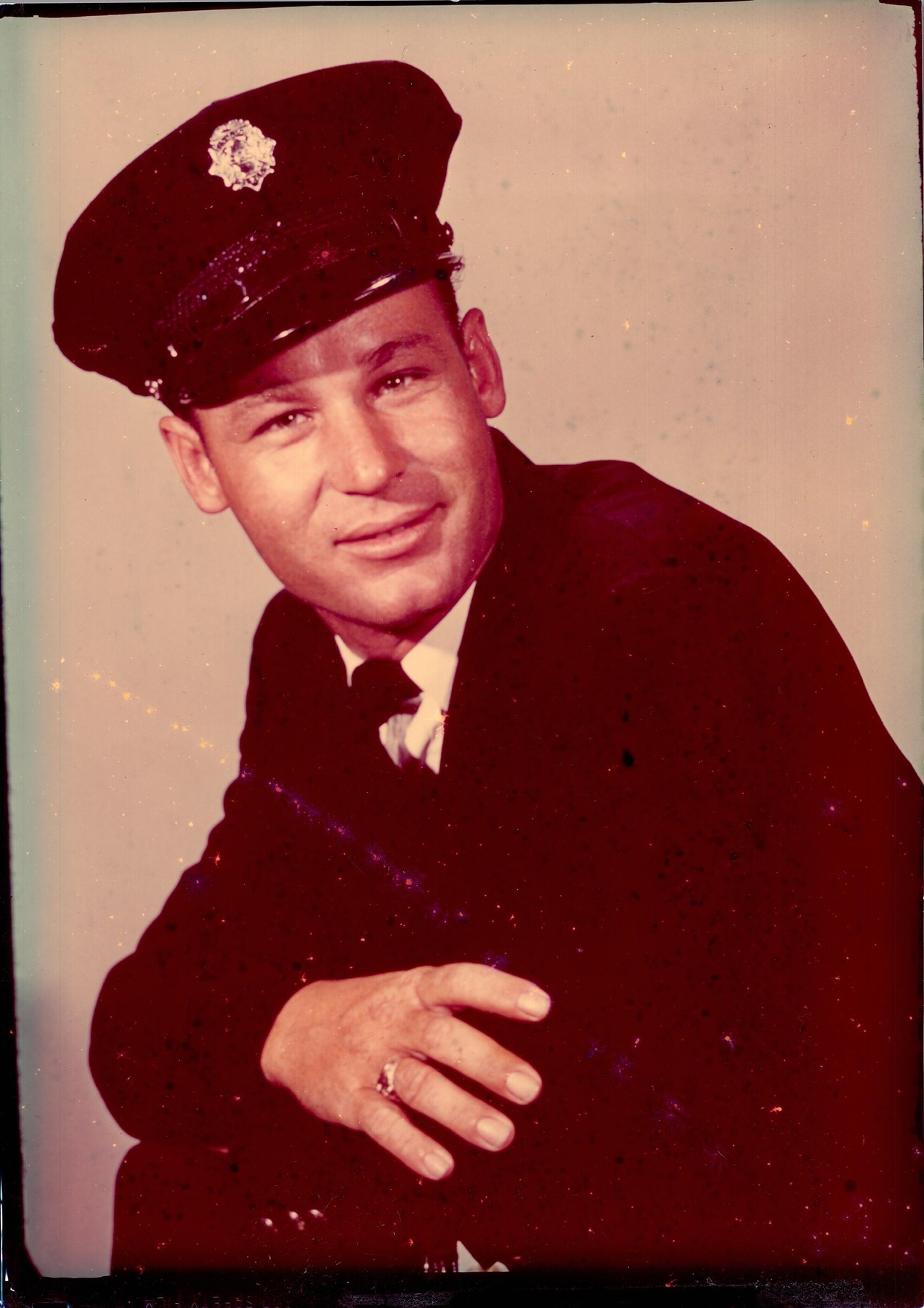 Obituary of Royce Gest