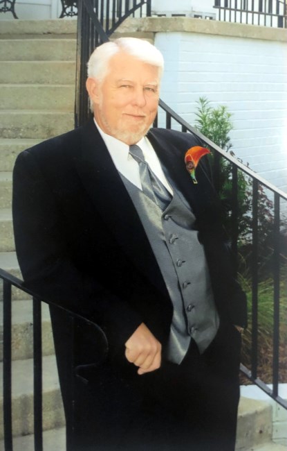 Obituary of Claude Edwin Bentley Jr.
