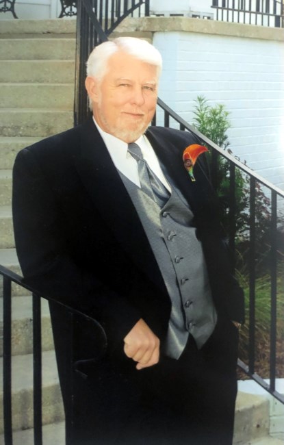 Obituario de Claude Edwin Bentley Jr.