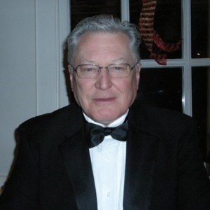 Obituary of Donald Cudmore