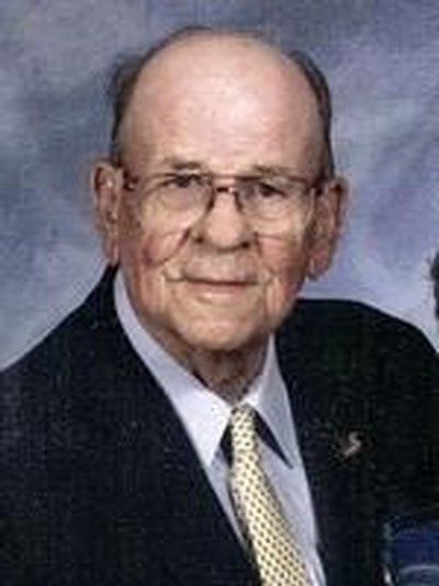 Darwin Volney Obituary - Georgetown, TX
