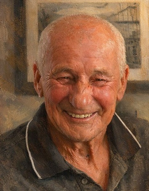 Obituary of Norbert Loisel