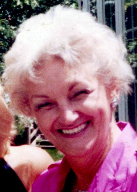 Obituario de Rosemary Ward Harris-Brinkley