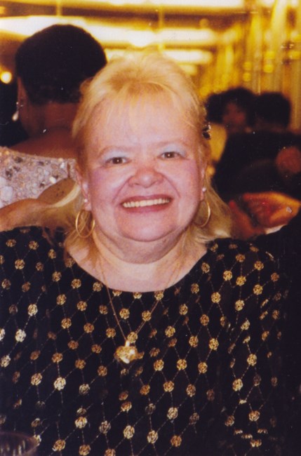 Obituary of Barbara Ann Keehner