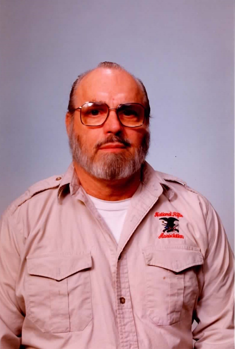 Obituary of Stan Bloom