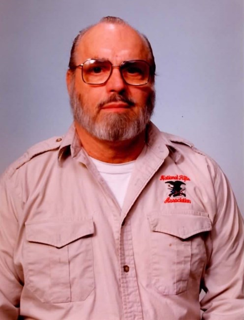 Obituary of Stan Bloom