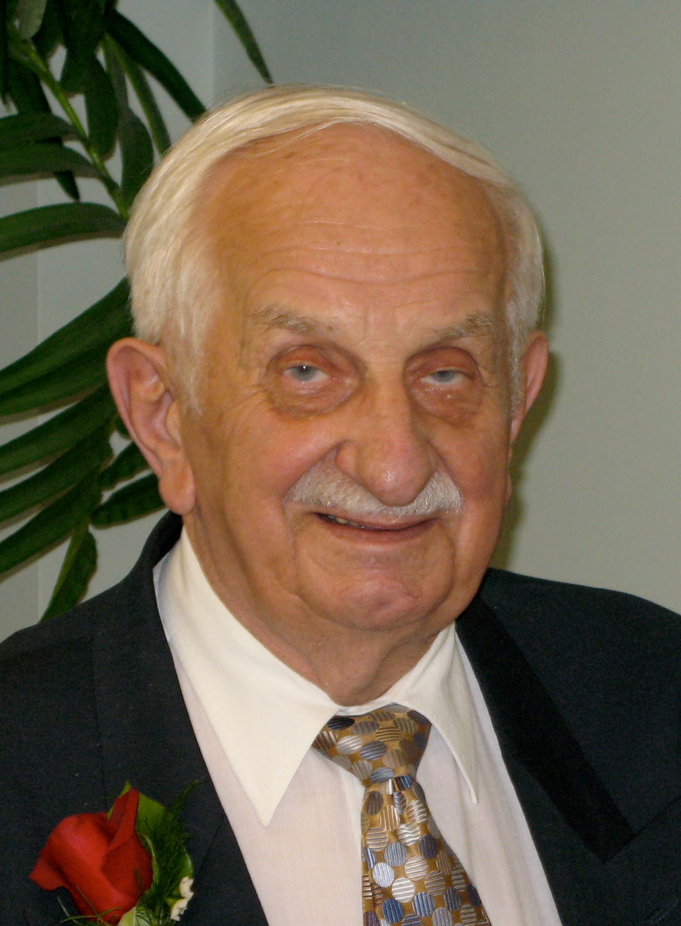 Walter Hnylycia Obituary - Winnipeg, MB