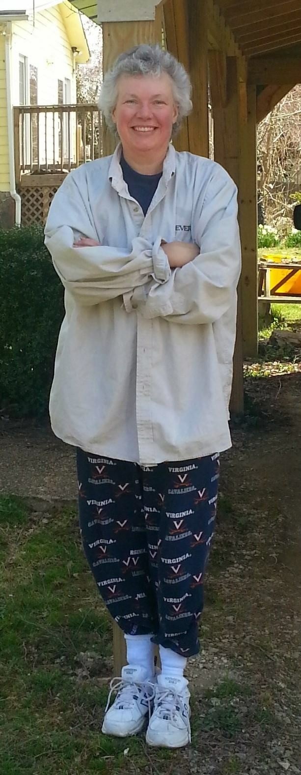 Obituary of Lynn Faith Leavitt