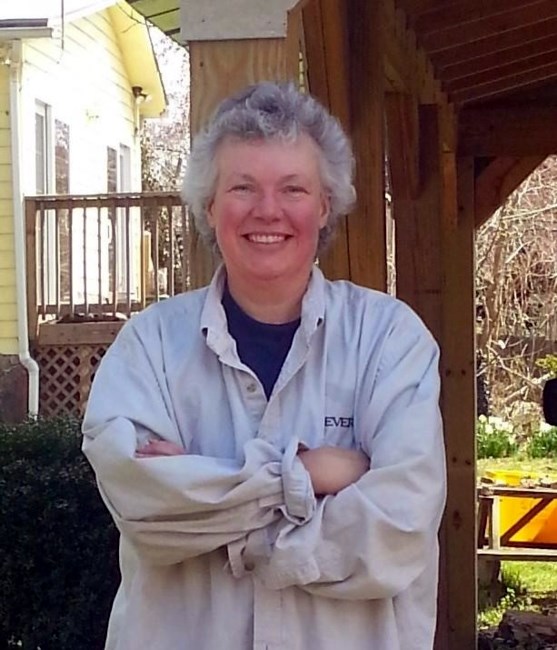 Obituary of Lynn Faith Leavitt