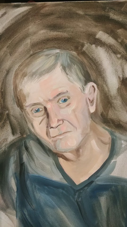 Obituario de Carl Duane Gordon