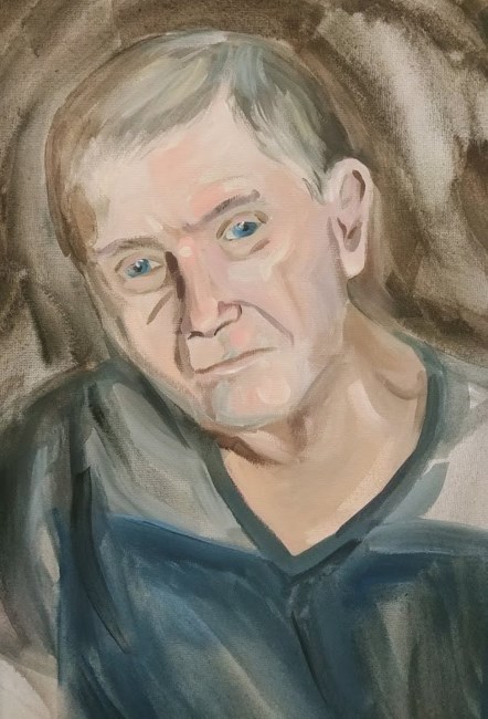 Obituary of Carl Duane Gordon