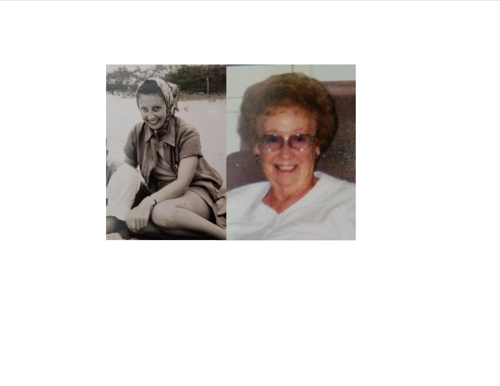 Virginia Cullinane Obituary Sun City Az