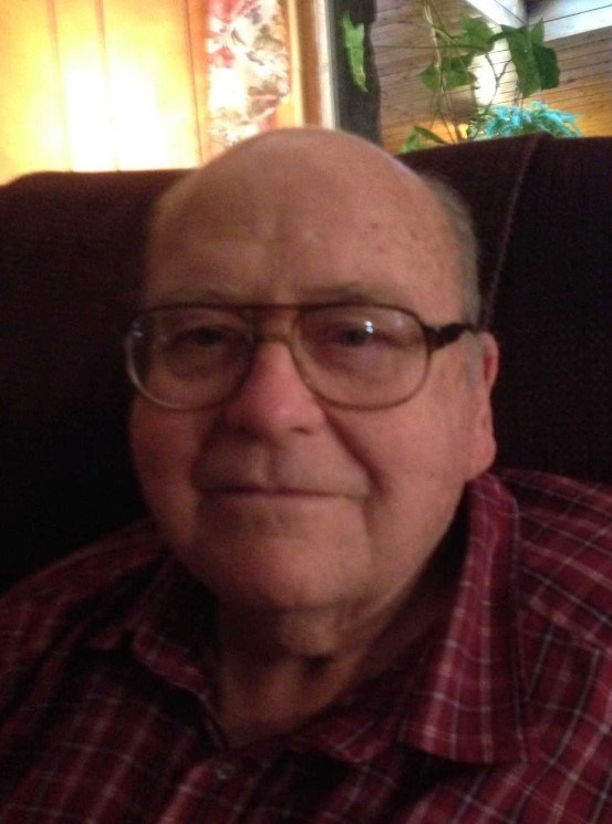 Obituary of James Howard Bagley Jr.